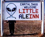 Rachel NV Near Area51