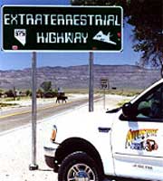 Extraterrestrial Highway
