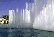 Bellagio Fountains Bellagio Fountains