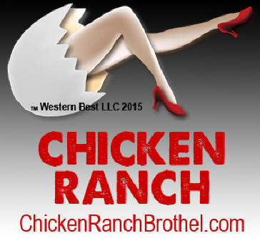Chicken Ranch Brothel