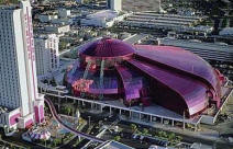 Circus Circus Las Vegas Adventure Dome