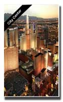 City Center Las Vegas