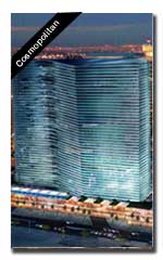 The Cosmopolitan