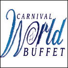 Carnival World Buffet