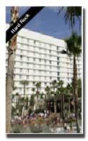 Hard Rock Towers