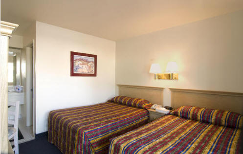 Best Value Inn Double Standard Room