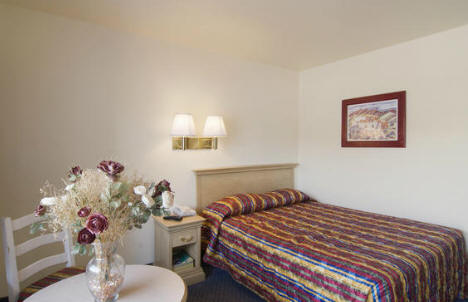 Best Value Inn Queen Standard Room