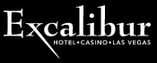 Excalibur Las Vegas Logo