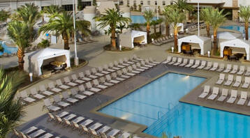 Excalibur Pool and Spa
