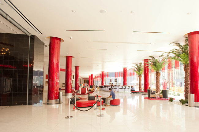 Elara a Hilton Grand Vacations Hotel | Las Vegas Hotels