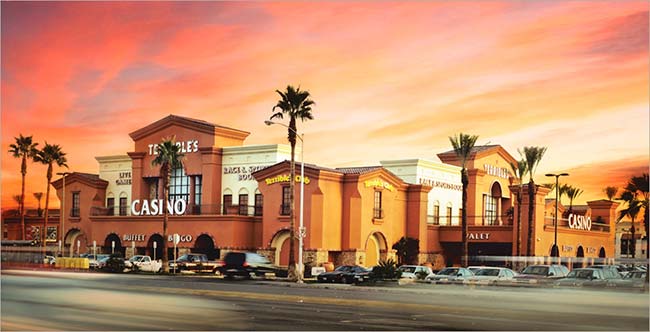 Terribles Casino