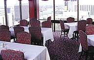 Binions Horseshoe Dining