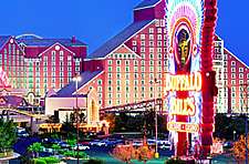 Buffalo Bills Casino Hotel