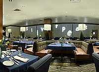 silver peak grille las vegas