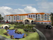 Falcon Ridge Golf Resort