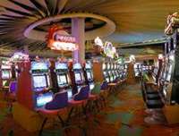 Palms Casino Slot Machines