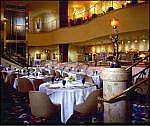Las Vegas hotels - Paris Hotel Restaurant