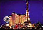 Paris Hotel Las Vegas