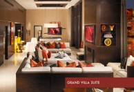 Grand Villa Suite