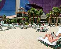 Rio Suites Las Vegas