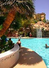 alexis resort hotel