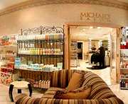 rio suites salon