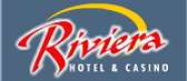 Riviera Hotel and Caasino