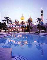 Sahara las vegas