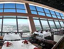 top of the world restaurant las vegas