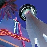stratosphere casino hotel las vegas