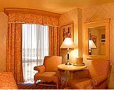 Treasure Island Room