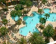 Treasure Island Las Vegas