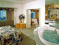 Tropicana Resort Las Vegas