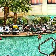 tropicana pool