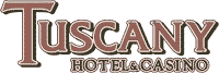 tuscany Hotel Las Vegas