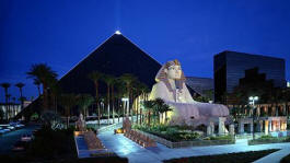 Luxor Las Vegas