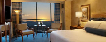 Luxor Tower Deluxe Room