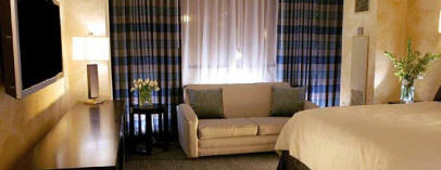 Luxor Player Deluxe Room