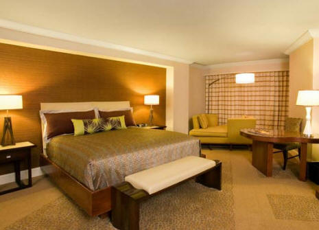 Mandalay Bay Rooms