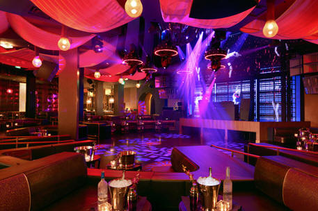 Marquee Nightclub and Dayclub