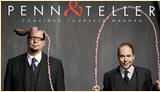Penn and Teller