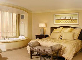 Rio Las Vegas Cariocas Suite