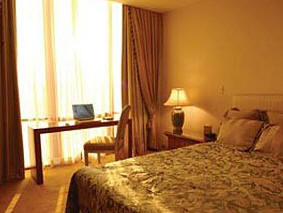 Rio Las Vegas Super Suite