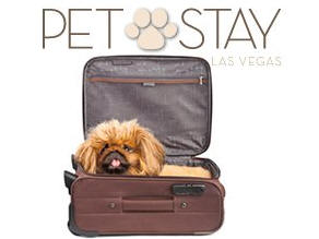 Rio Las Vegas Pet Stay