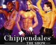 Chippendales The Show at Rio Las Vegas