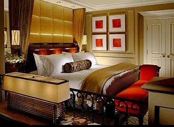 Venetian (Luxury King Suite)