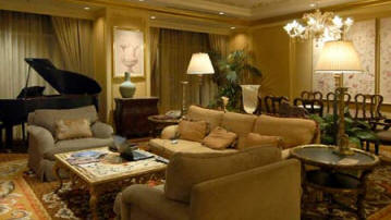Venetian (Penthouse Suite)