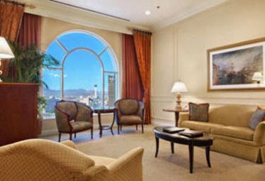 Venetian (Prima Suite)