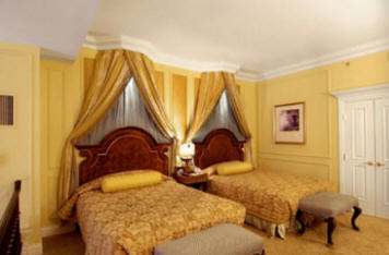 Venezia (Terrazzo Suite)