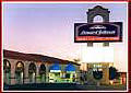 Las Vegas Howard Johnson (HoJo)